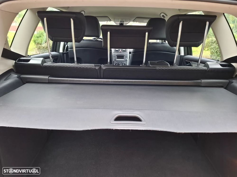 Mercedes-Benz A 180 CDI Elegance - 11