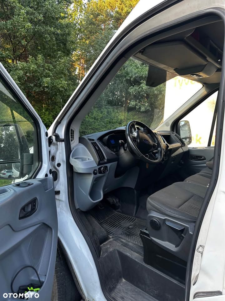 Ford TRANSIT - 10