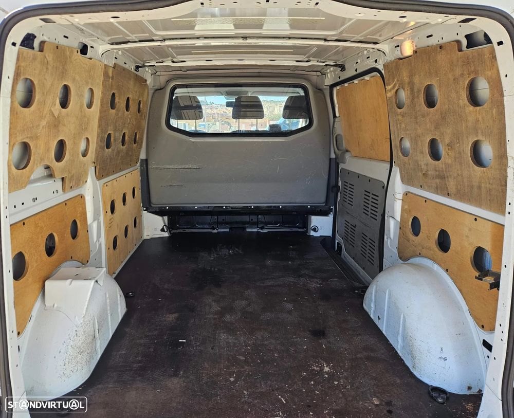 Mercedes-Benz Vito 110 CDI - Iva Dedutível - 8