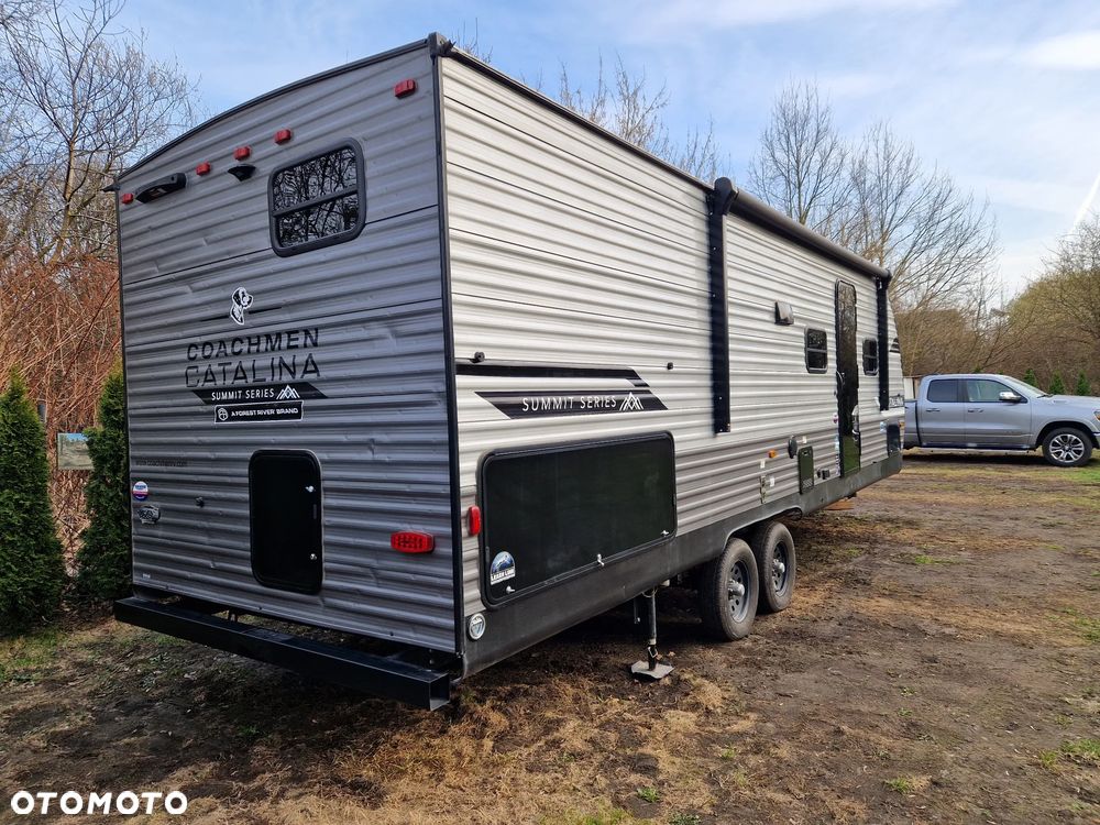 Inny coachman catalina summit series - 3