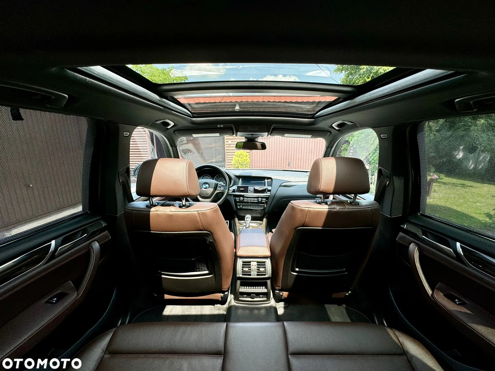 BMW X3 - 11