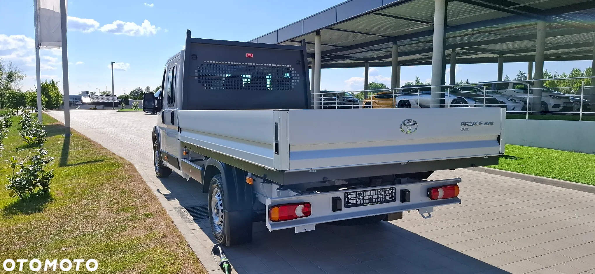 Toyota Proace MAX - 6