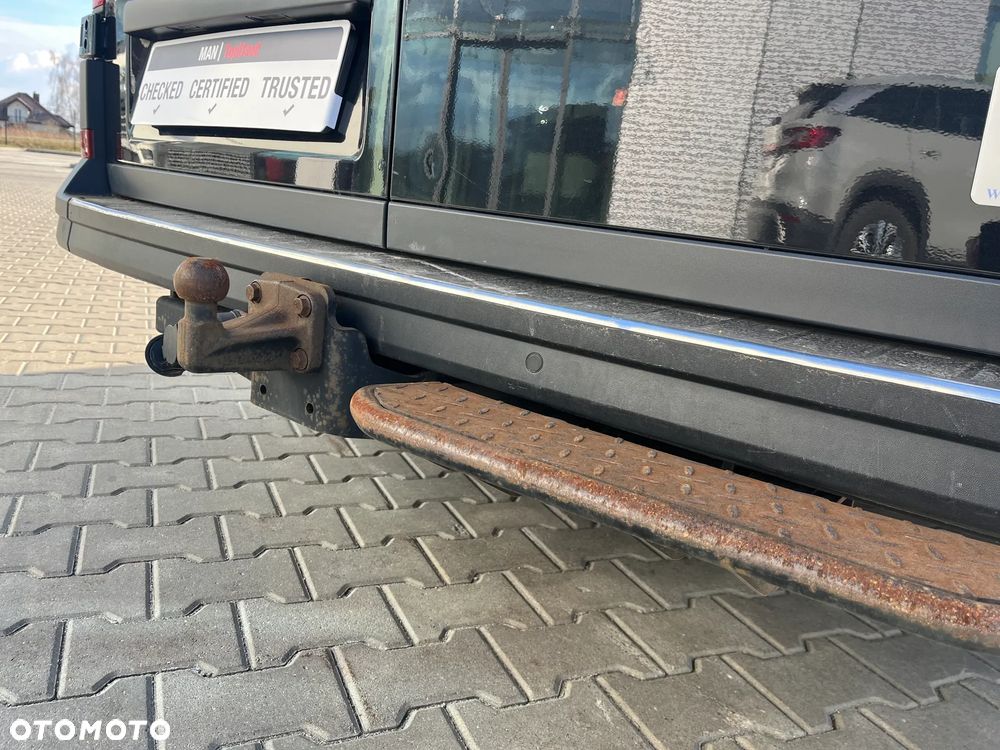 Volkswagen Crafter - 20