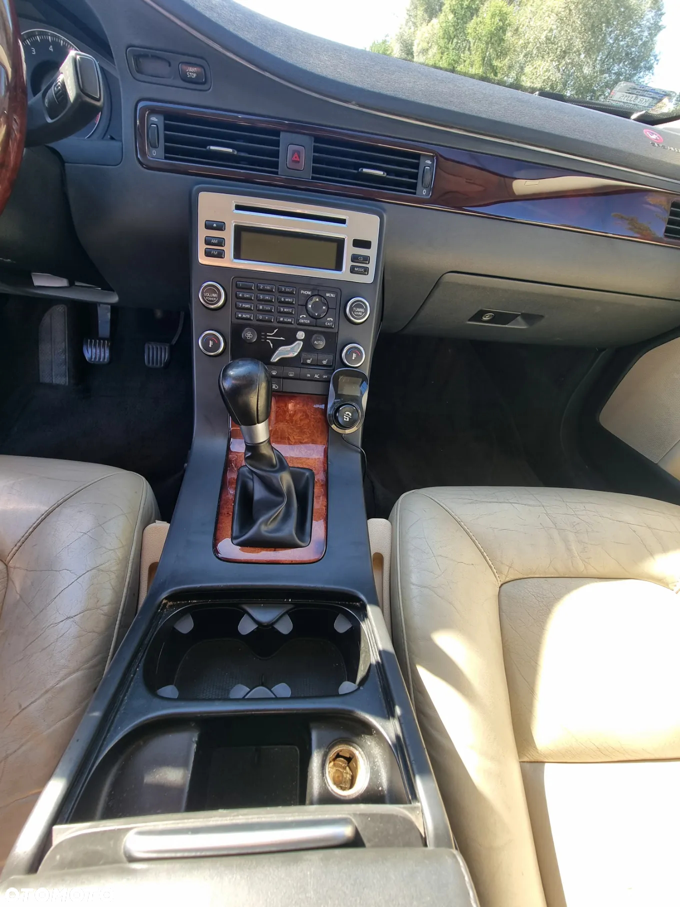 Volvo S80 2.5T Summum - 25
