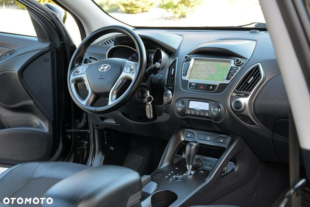 Hyundai ix35 2.0 GDI Premium 2WD - 19