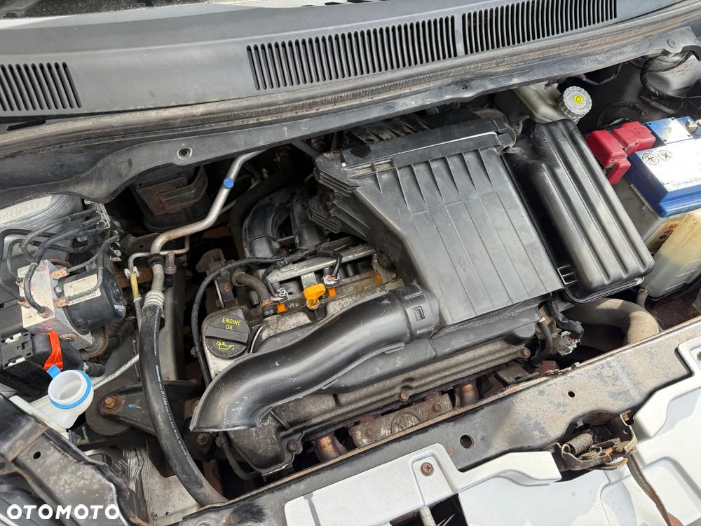 Suzuki Splash 1.2 Comfort - 28