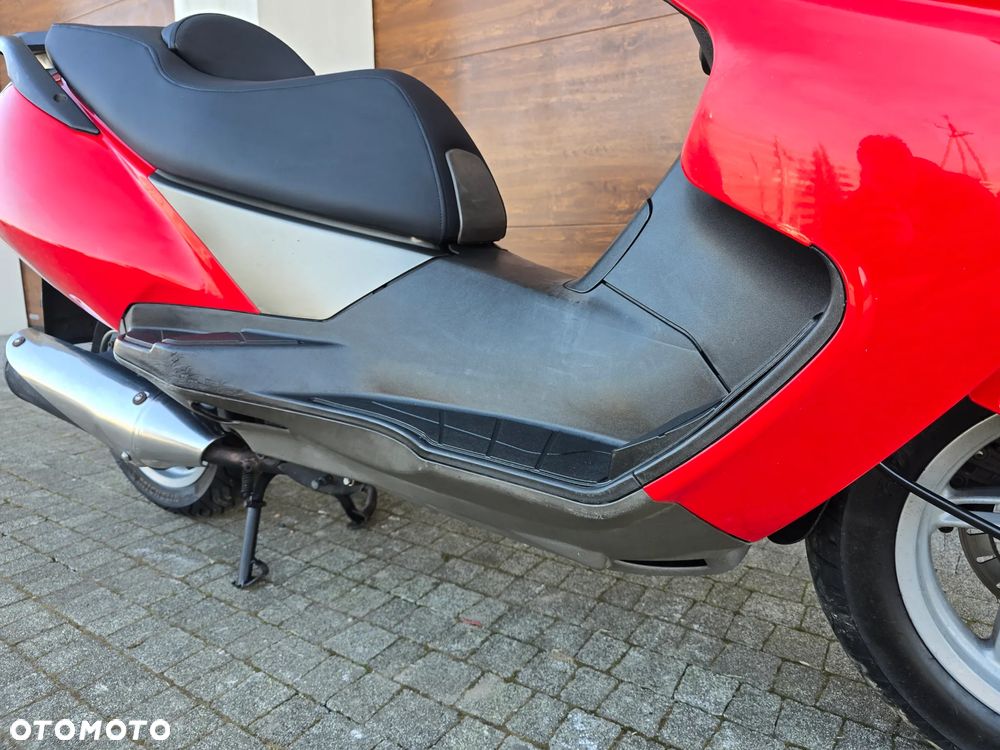 Aprilia Atlantic - 25