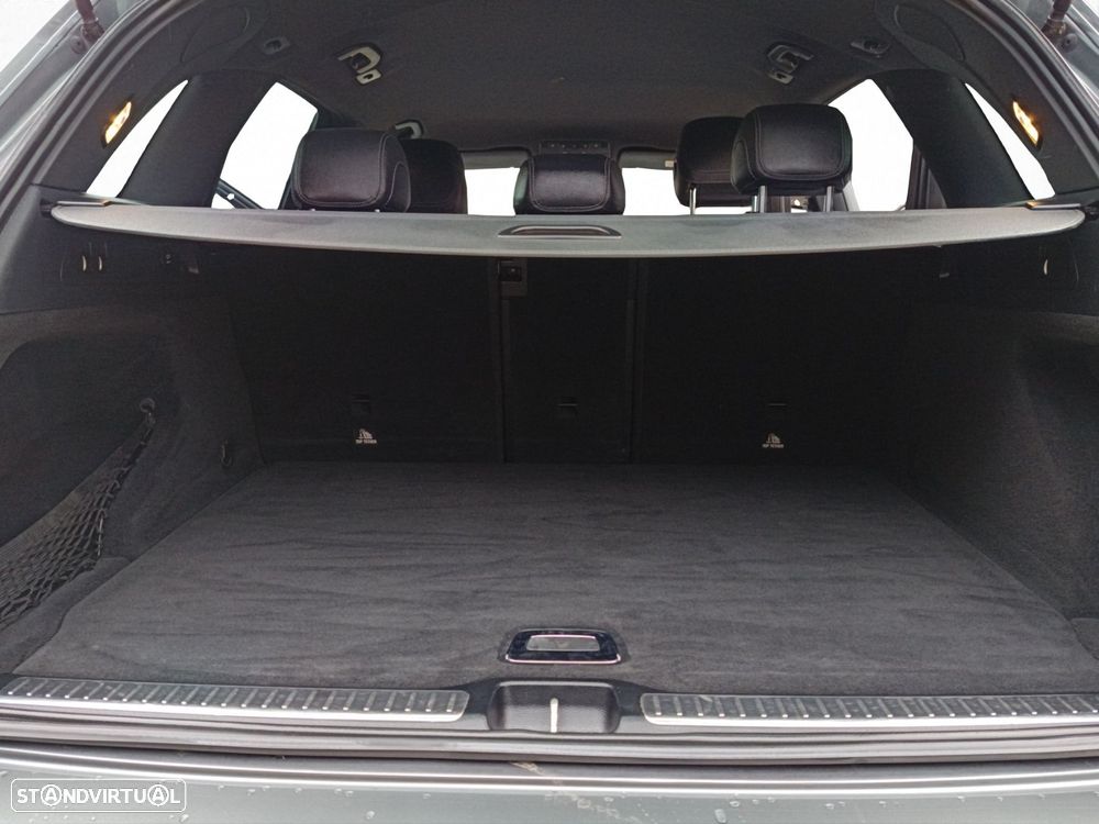 Mercedes-Benz GLC 250 d Off-Road 4-Matic - 10