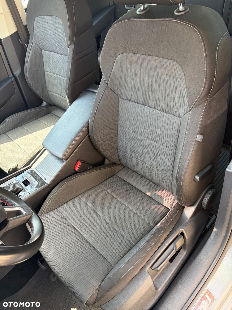 Skoda Superb 1.5 TSI ACT Ambition DSG - 18