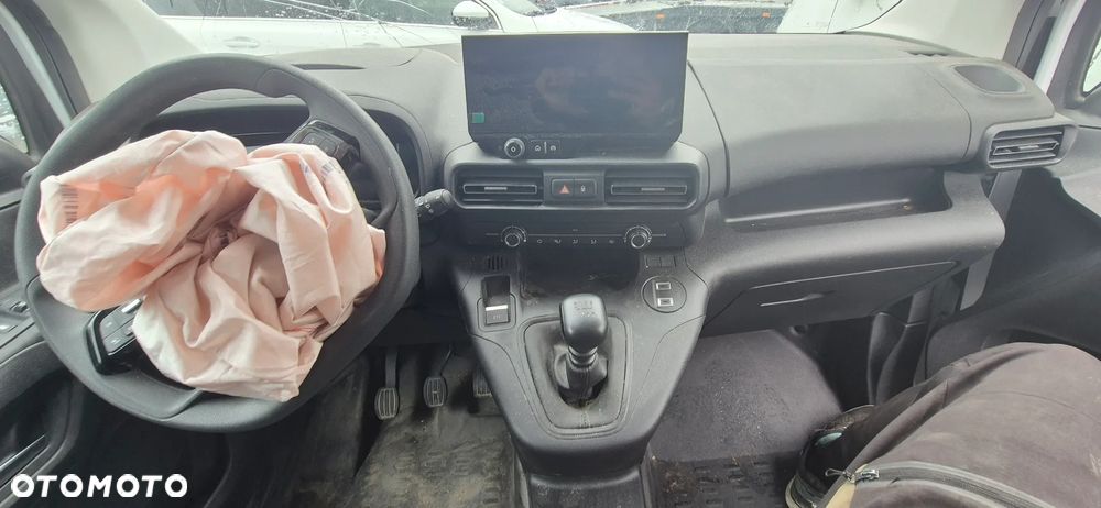 Citroën BERLINGO - 20