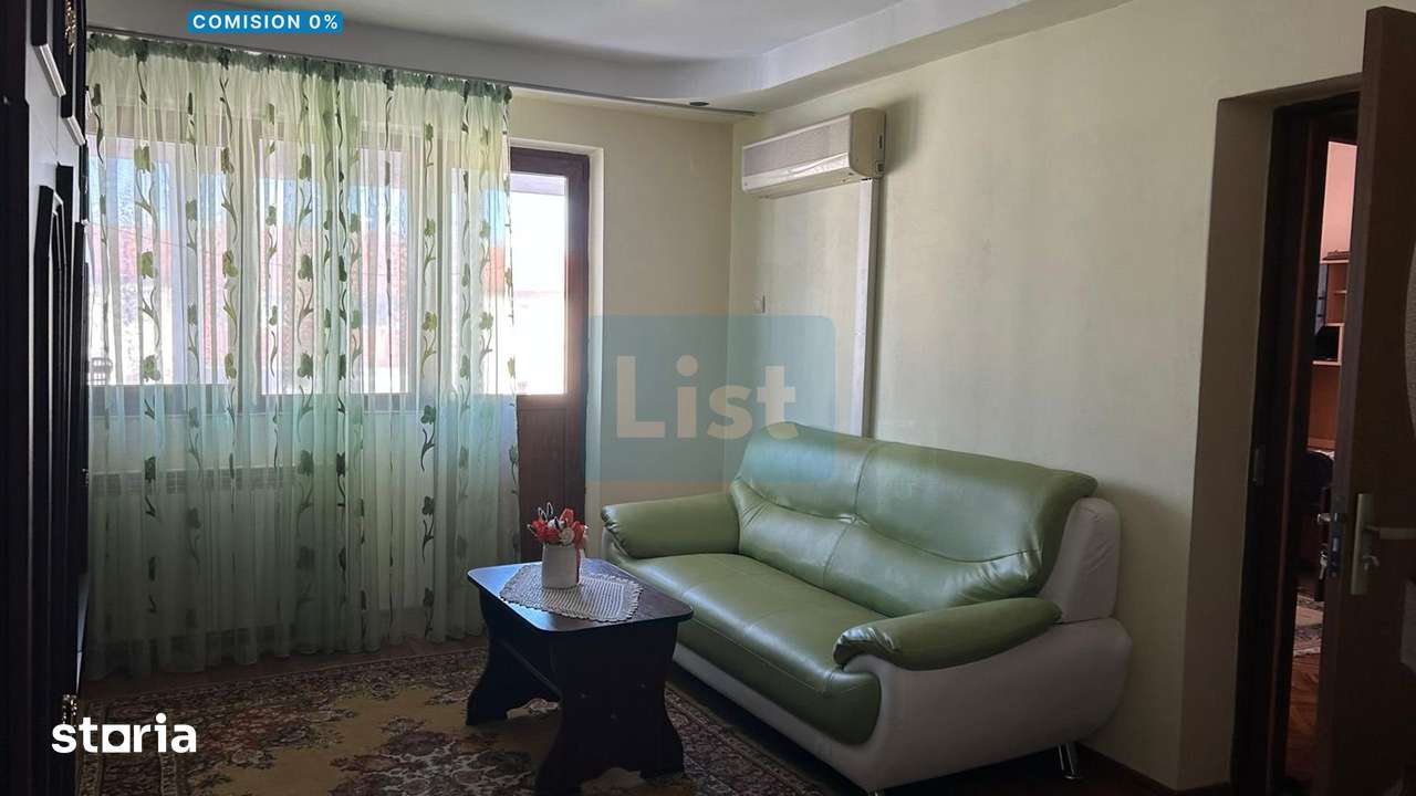Apartament, 3 camere – zonă ultracentrală, str. Nicolae Bălcescu — fotografia 1