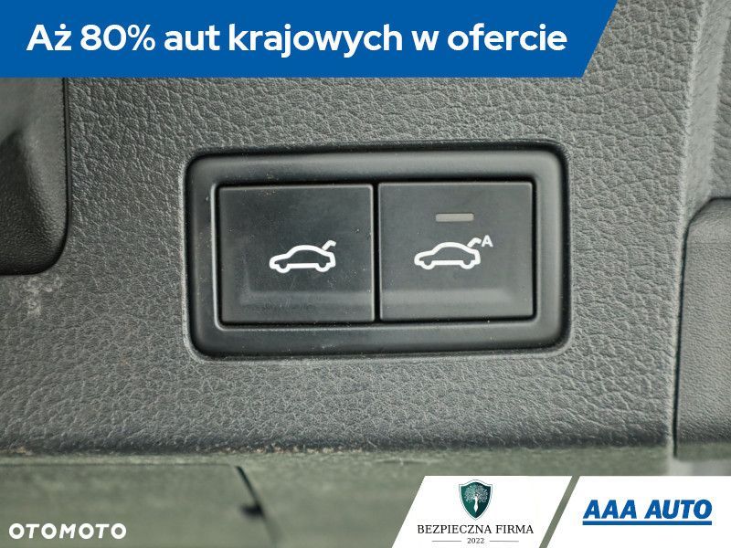 Volkswagen Arteon - 21