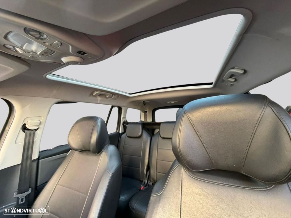 Citroën C4 Spacetourer - 11