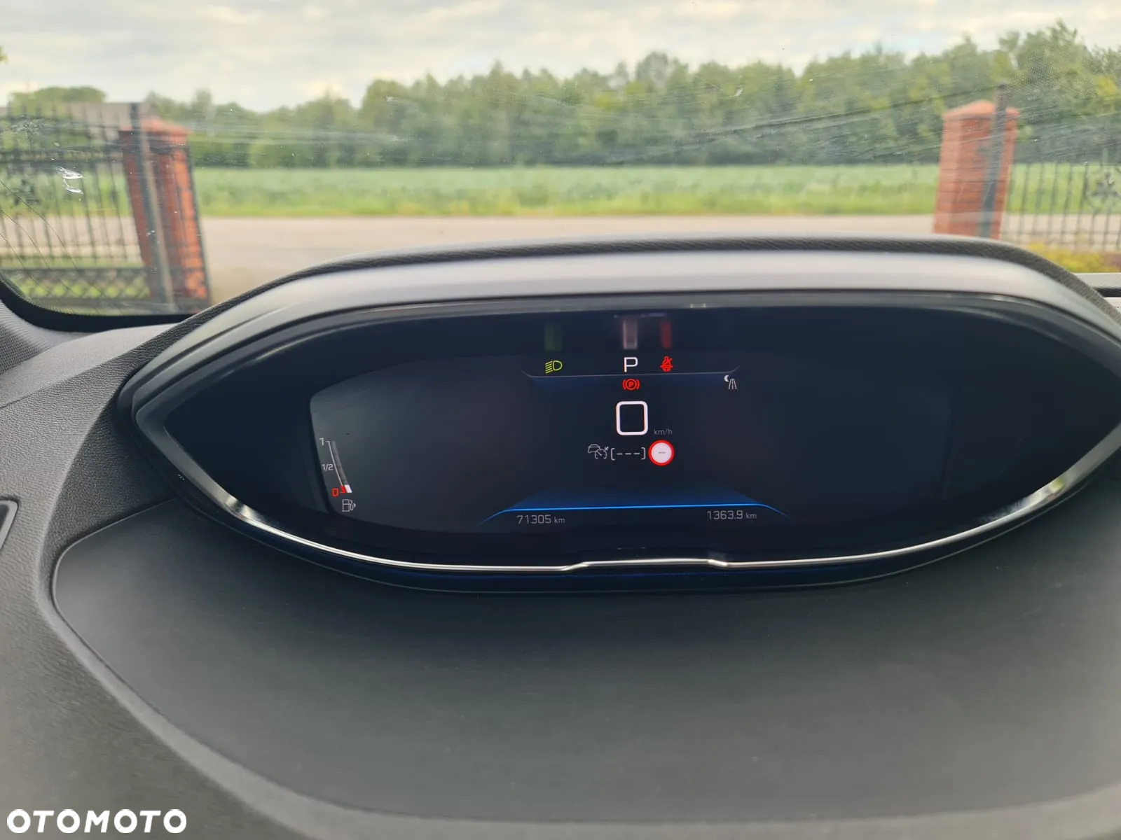Peugeot 5008 2.0 BlueHDi GT Pack S&S EAT8 - 29