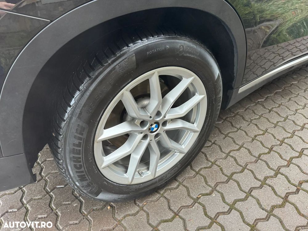BMW X5 xDrive30d - 13