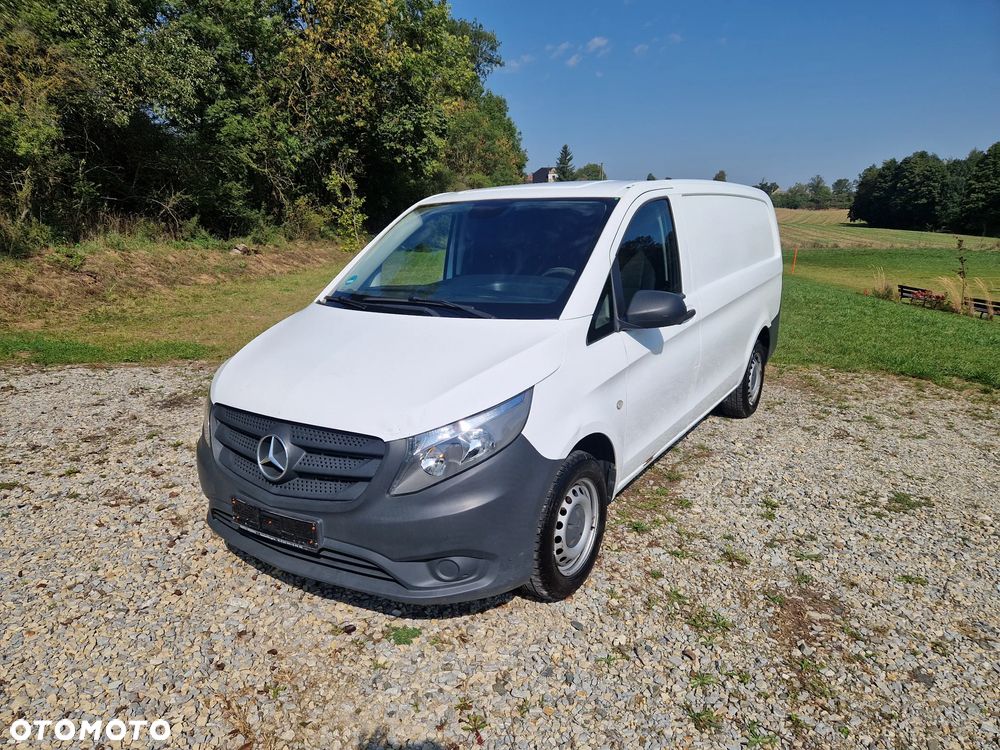 Mercedes-Benz VITO - 1