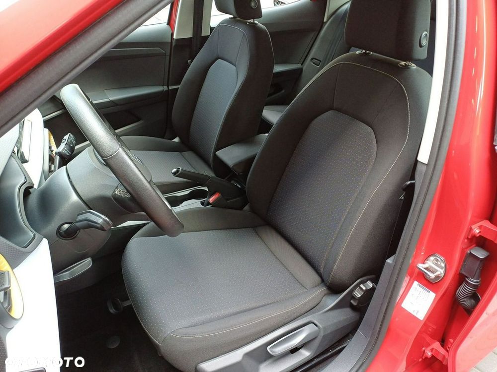 Seat Arona 1.0 Eco TSI Style - 11