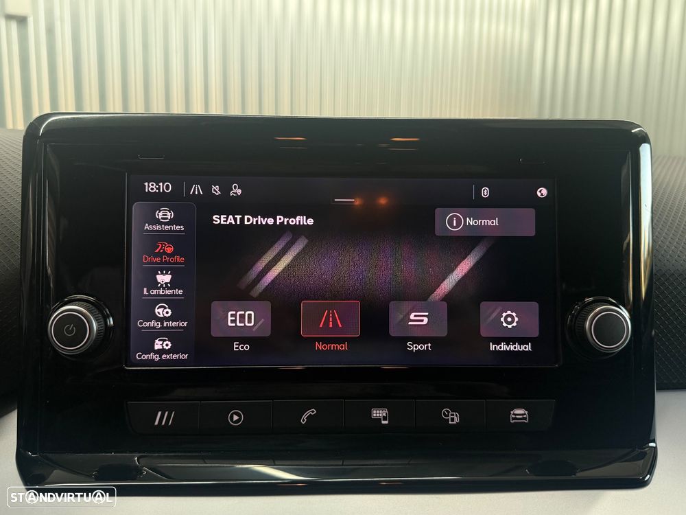 SEAT Arona 1.0 TSI FR - 17