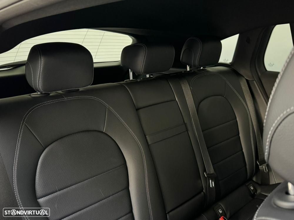 Mercedes-Benz EQC 400 4Matic - 21