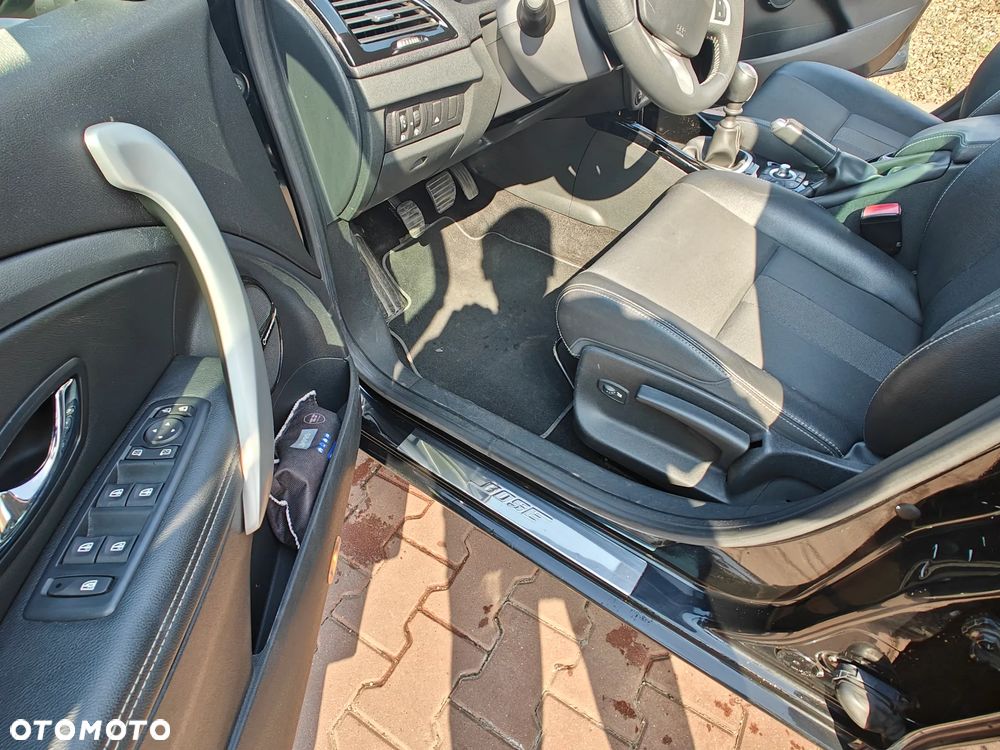 Renault Megane 1.5 dCi Bose Edition - 11