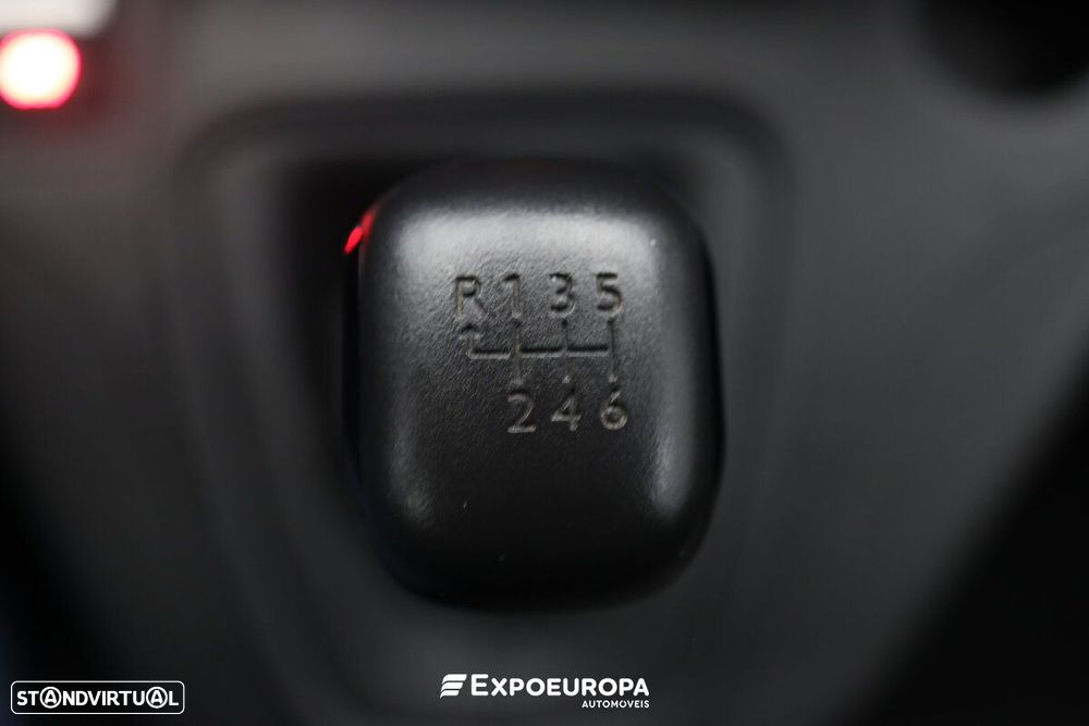Citroën Berlingo Longa 1.5 Hdi 3 lug - 15