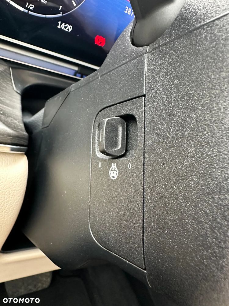 Mercedes-Benz Klasa V 250 d 4-Matic Avantgarde 9G-Tronic (d³ugi) - 11