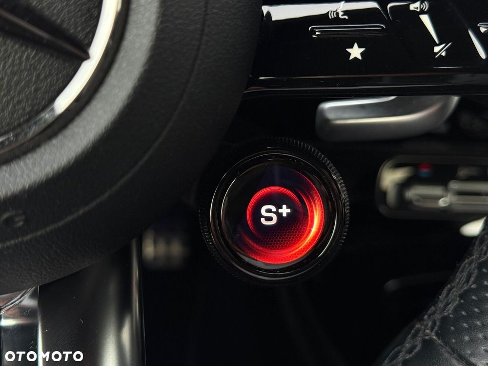 Mercedes-Benz Klasa A 35 AMG 4-Matic 7G-DCT - 19