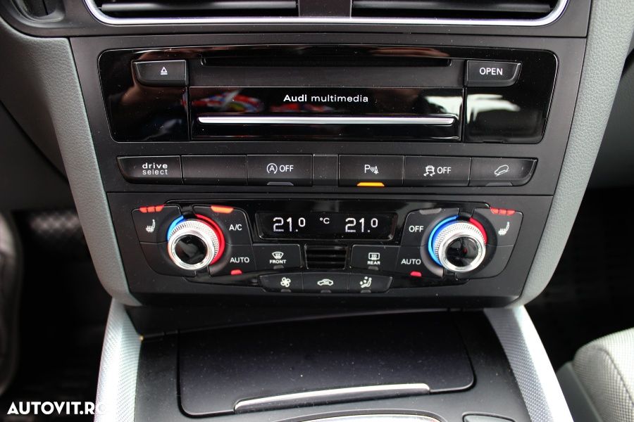 Audi Q5 - 11