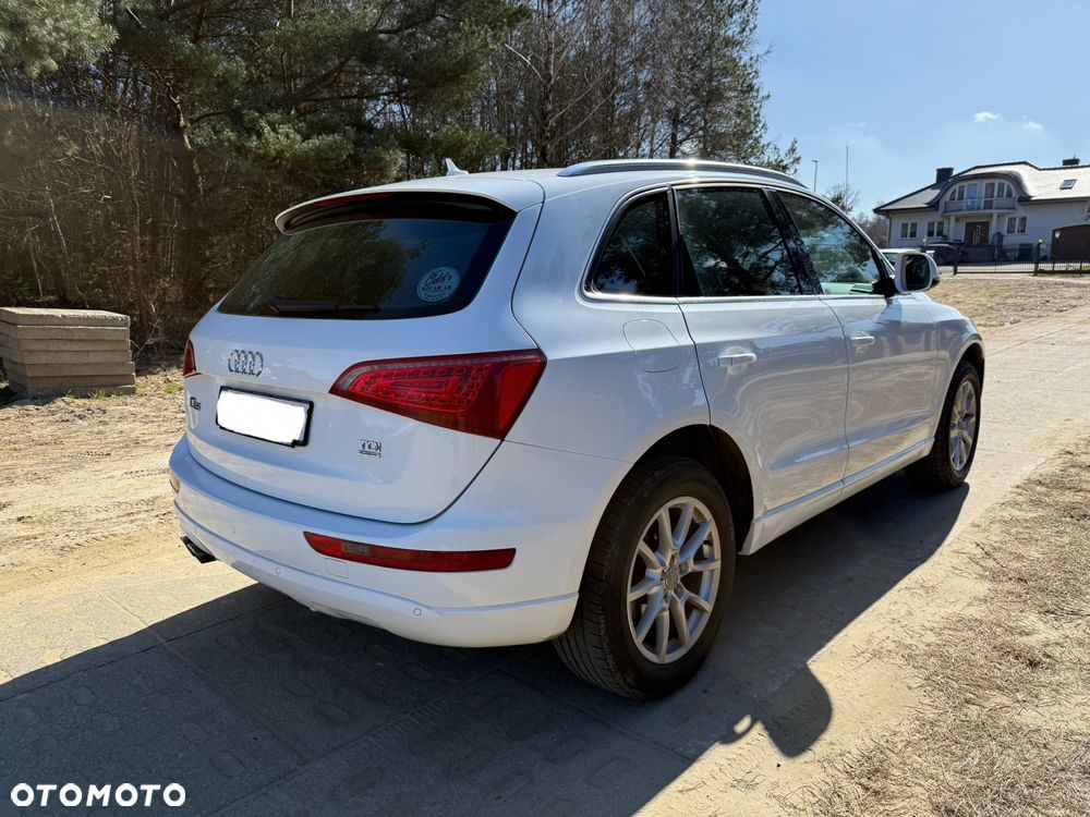 Audi Q5 2.0 TDI Quattro - 3