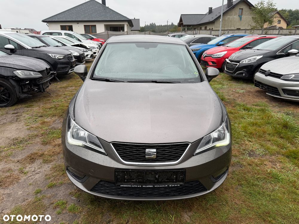 Seat Ibiza 1.0 EcoTSI Style S&S - 6