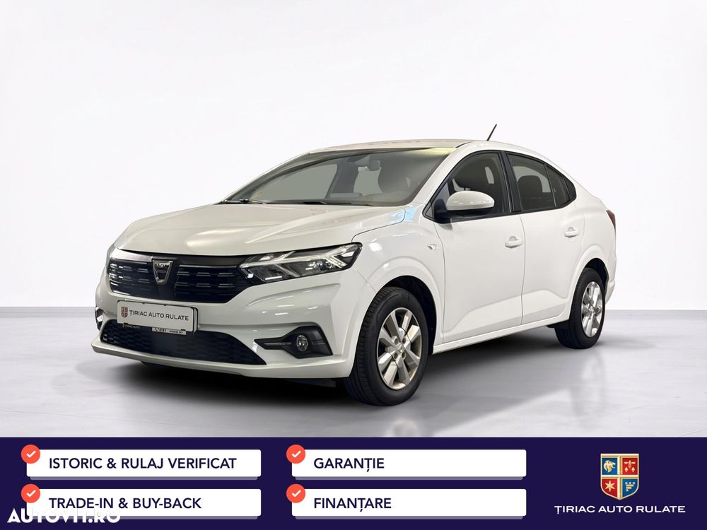 Dacia Logan - 2