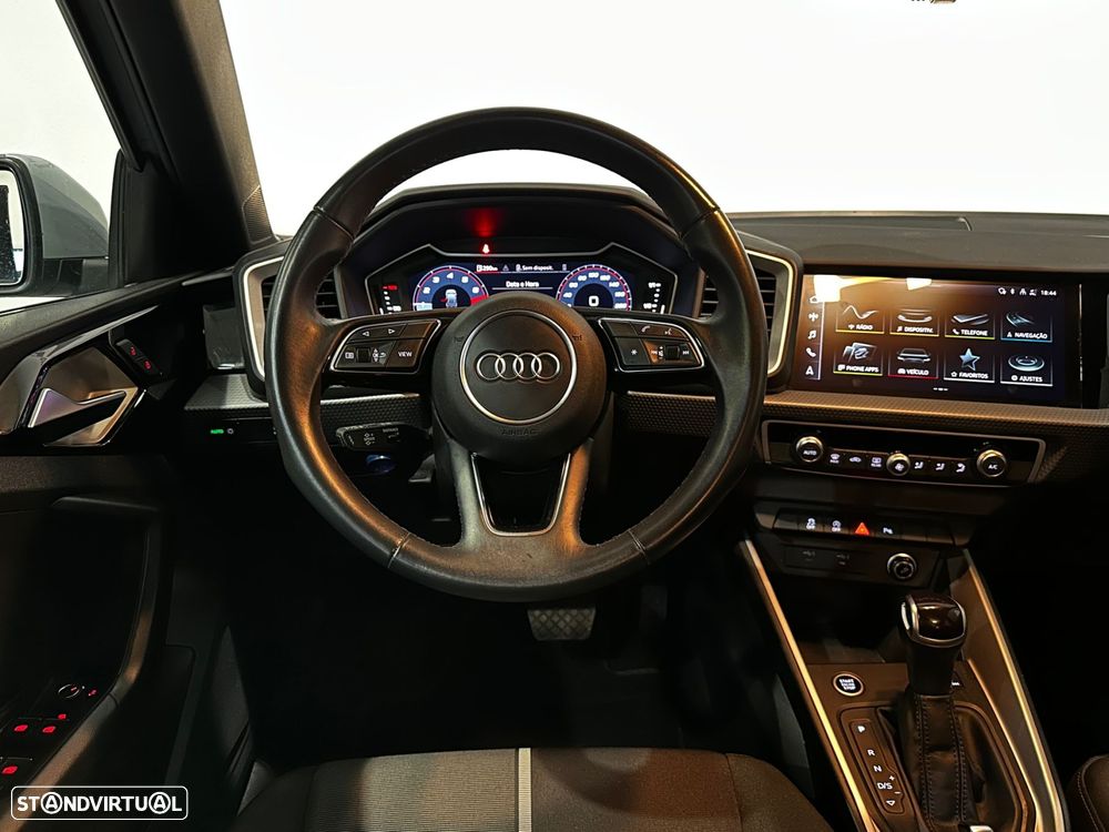 Audi A1 Sportback 30 TFSI S tronic - 24