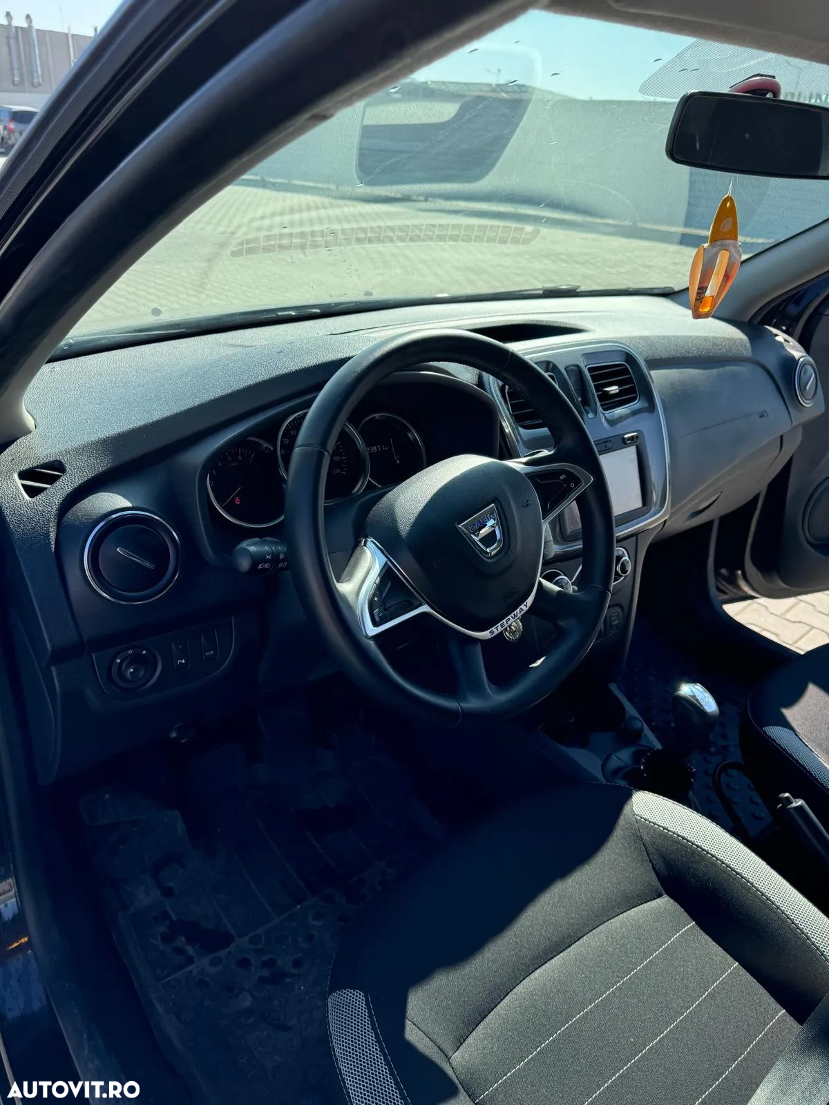 Dacia Sandero Stepway - 6