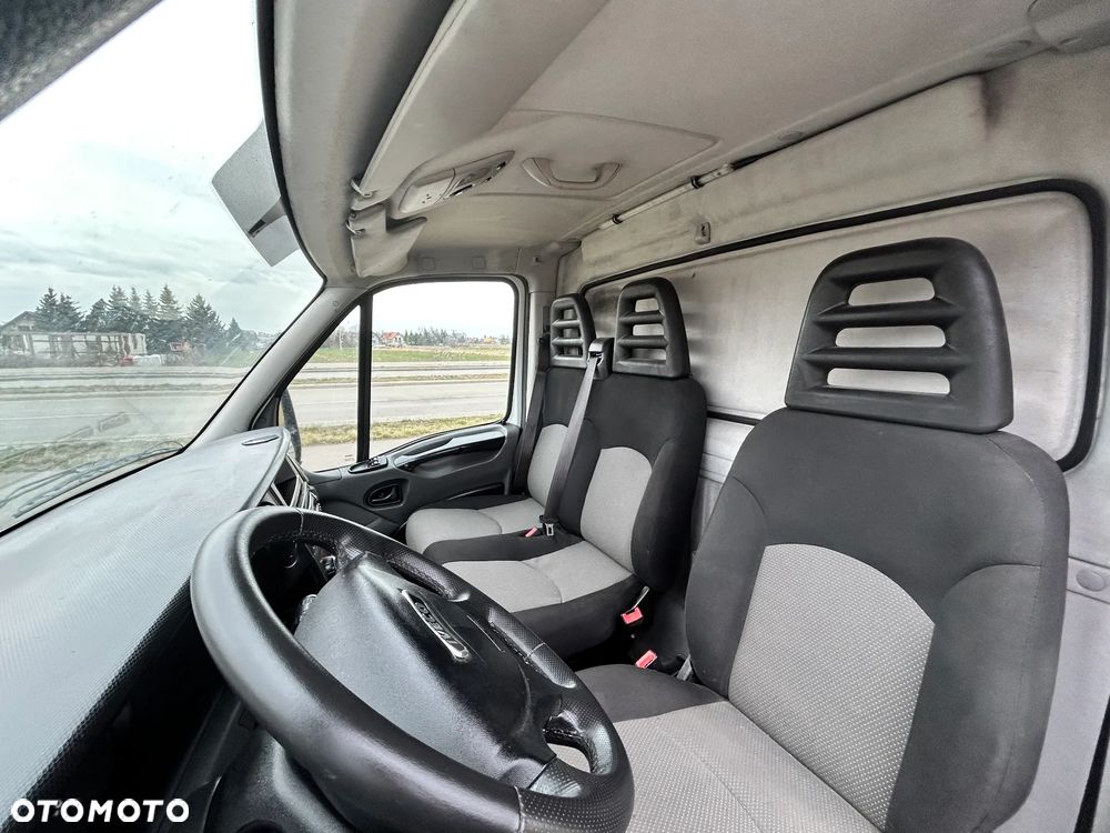 Iveco Daily - 16