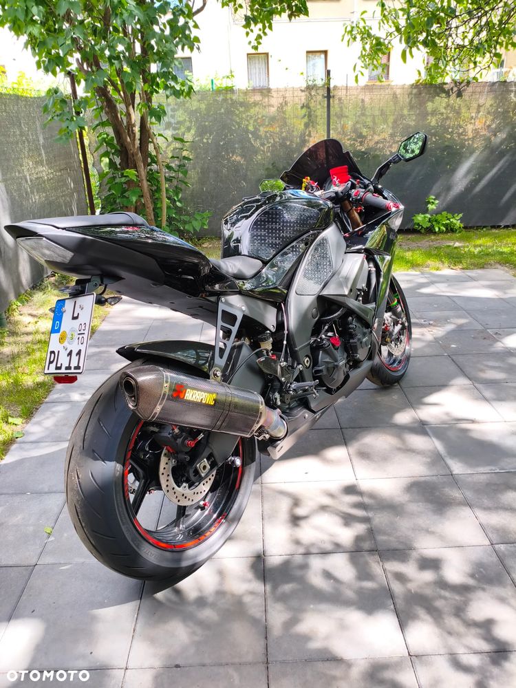 Kawasaki Inny - 4