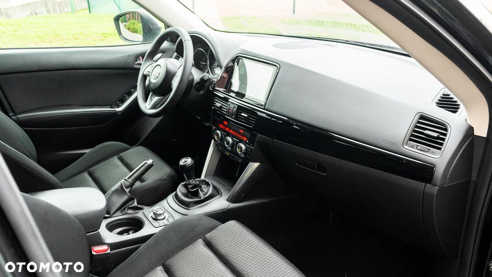 Mazda CX-5 2.0 Skymotion 2WD - 25