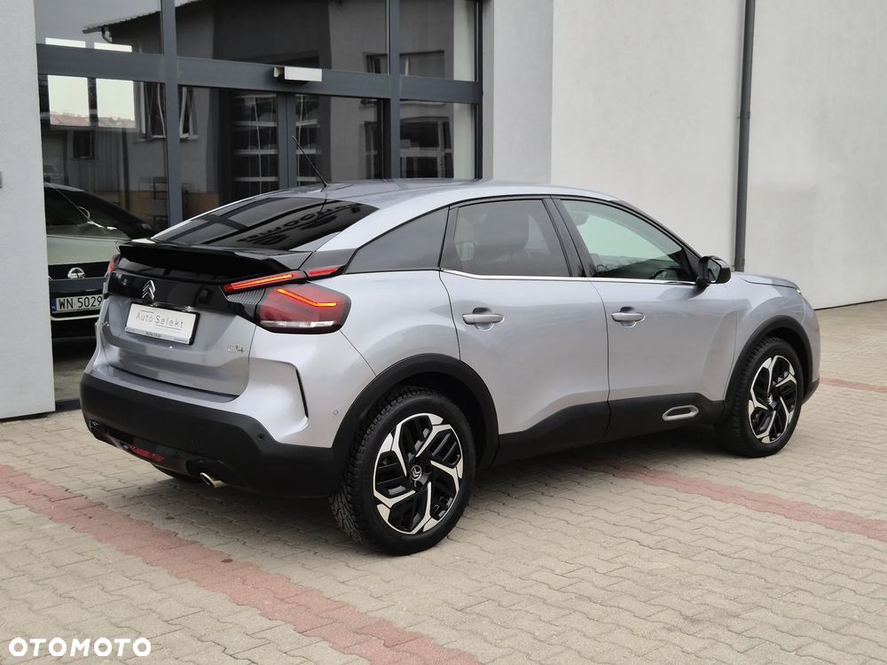 Citroën C4 1.5 BlueHDi Shine S&S - 8