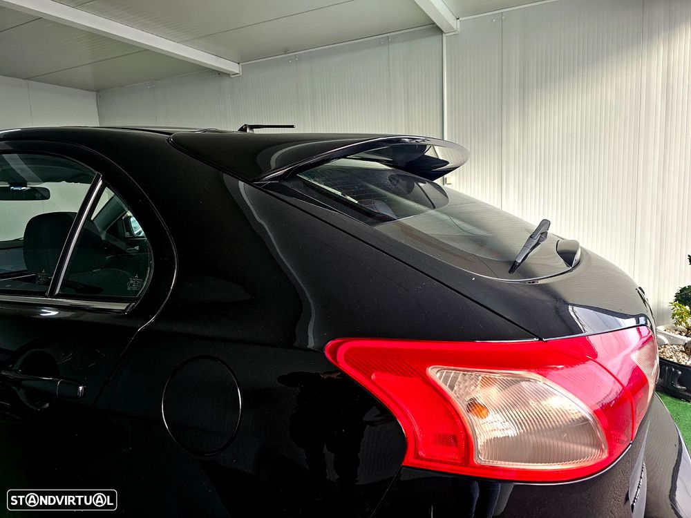 Mitsubishi Lancer Sportback 2.0 T/C Ralliart+ - 7