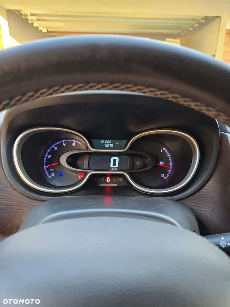 Fiat Talento Kombi L2 Turismo - 15