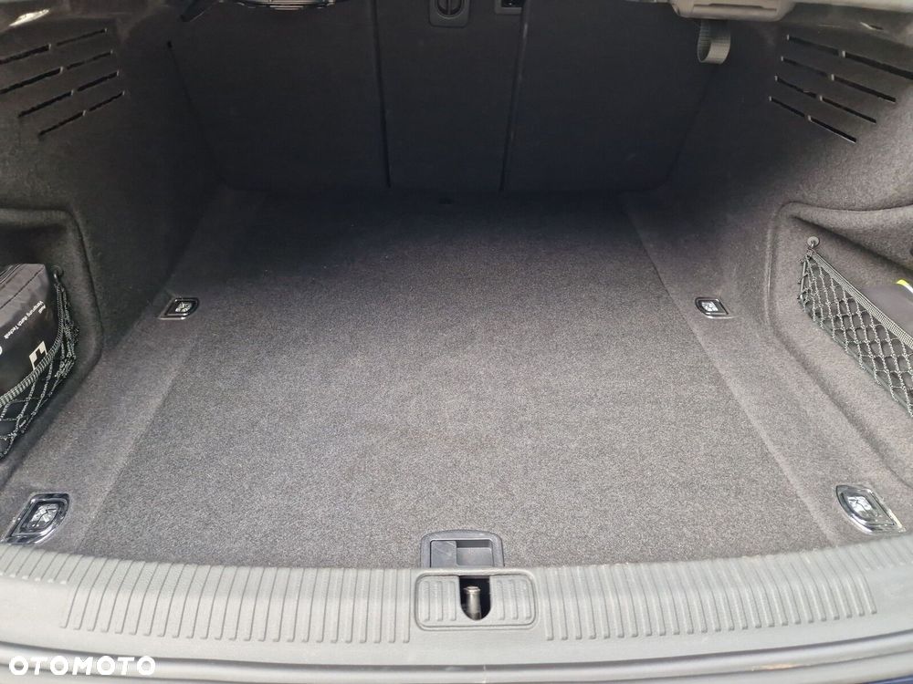 Audi A4 Limousine 40 TDI mHEV Quattro S Line S tronic - 19