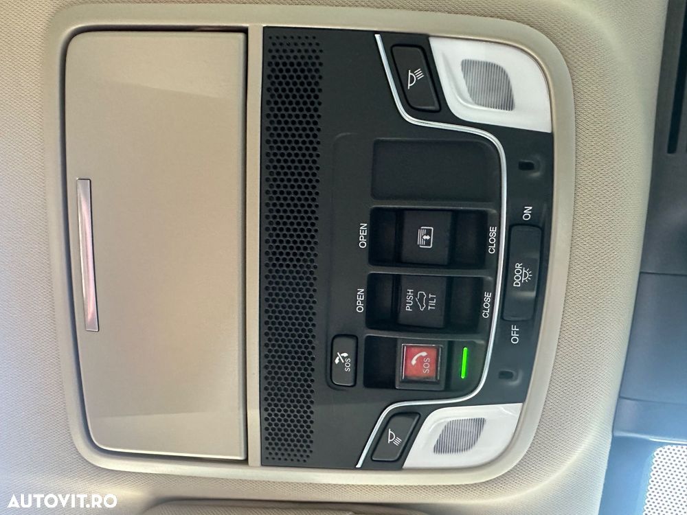 Honda CR-V 2.0 i-MMD 4WD E-CVT Executive - 11