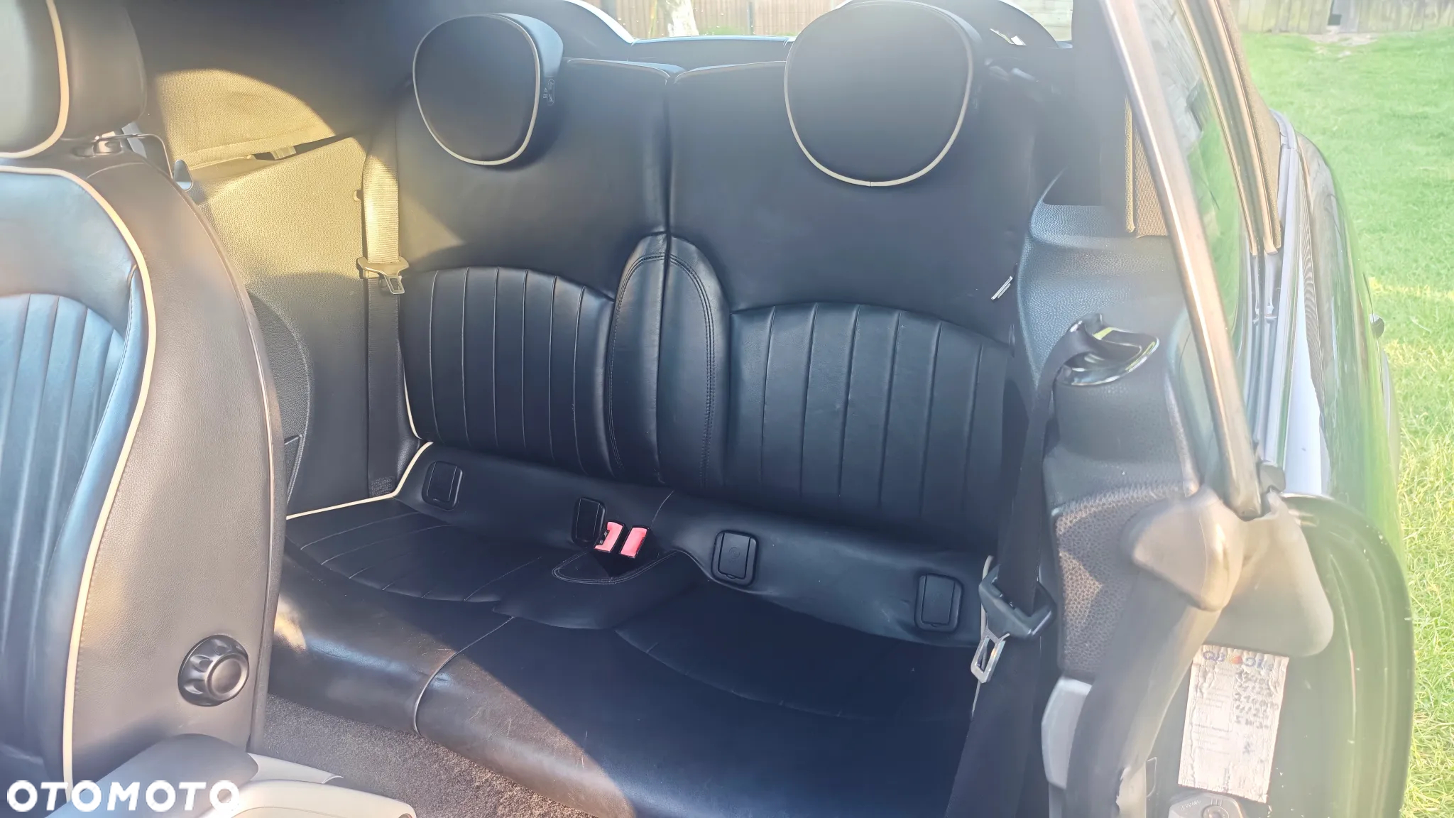 MINI Cooper Standard - 27