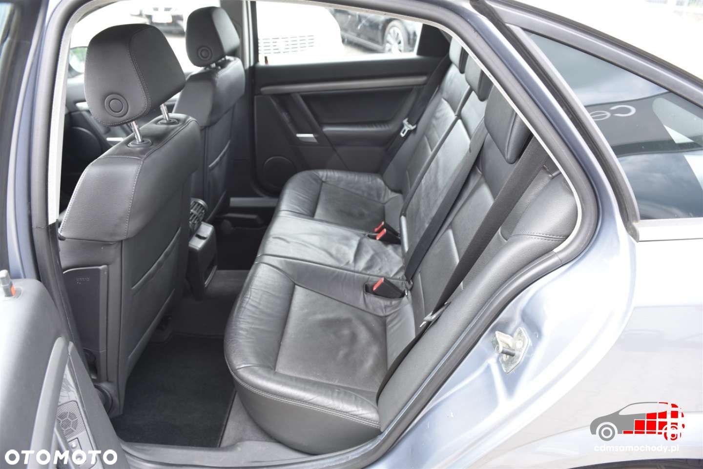 Opel Vectra - 15