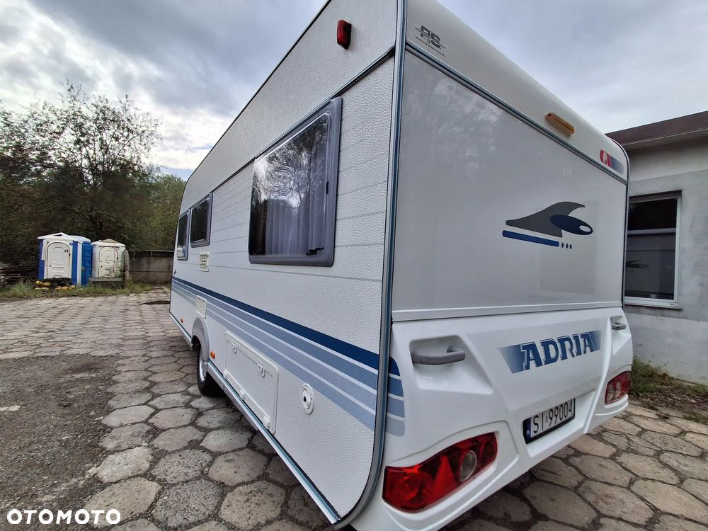 Adria ADORA 512 UP - 26