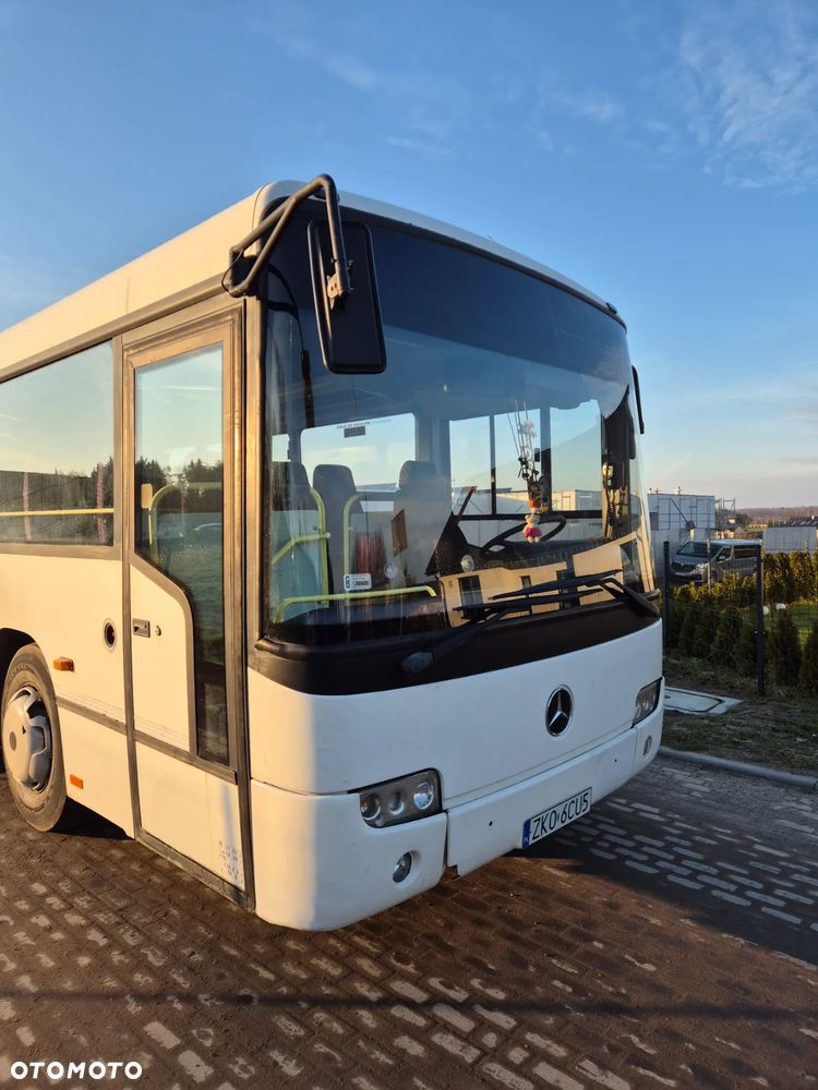 Mercedes-Benz CONECTO - 2