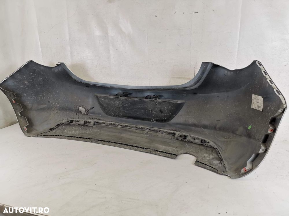 Bara Spate Opel  Astra J 2009 2010 2011 2012 Originala In Stare Buna - 7