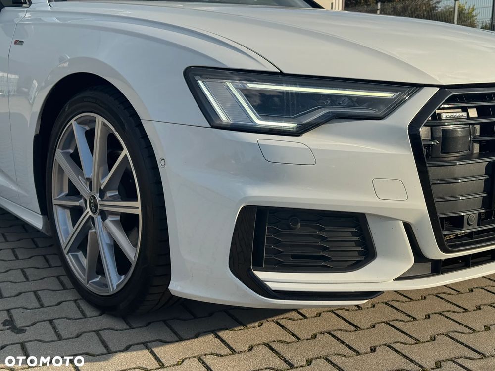 Audi A6 - 9