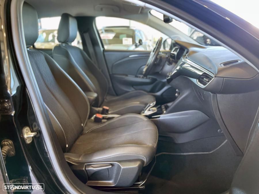 Opel Corsa 1.2 T Elegance Aut. - 26