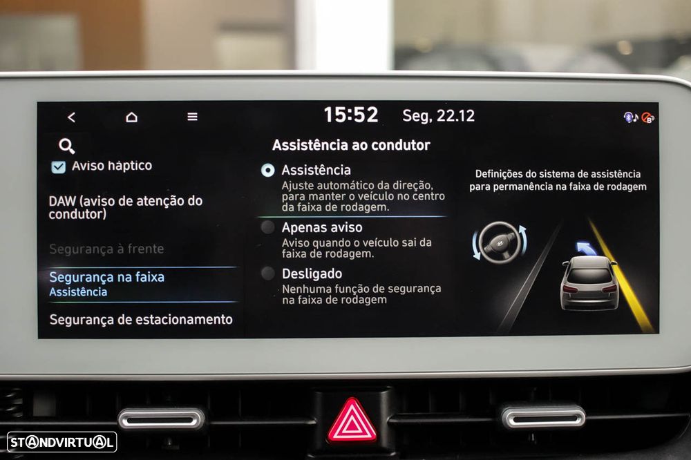 Hyundai Ioniq 5 72,6 kWh - 25