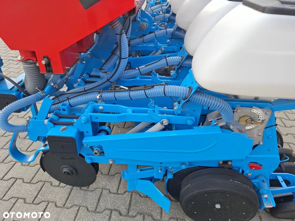 Monosem NG Plus 4 - 11